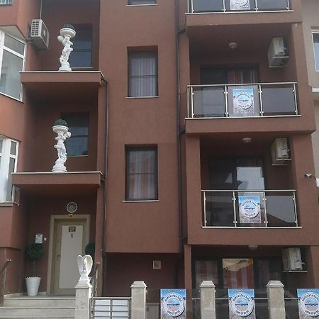 Морската Къща Tsarevo Exterior photo