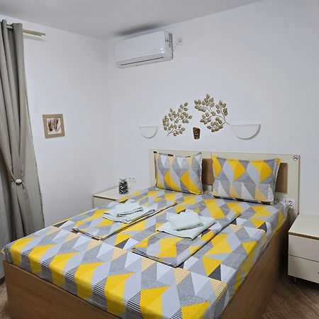 Морската Къща Tsarevo Exterior photo