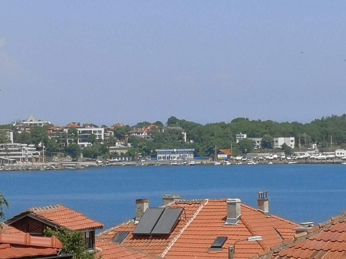 Морската Къща Tsarevo Exterior photo