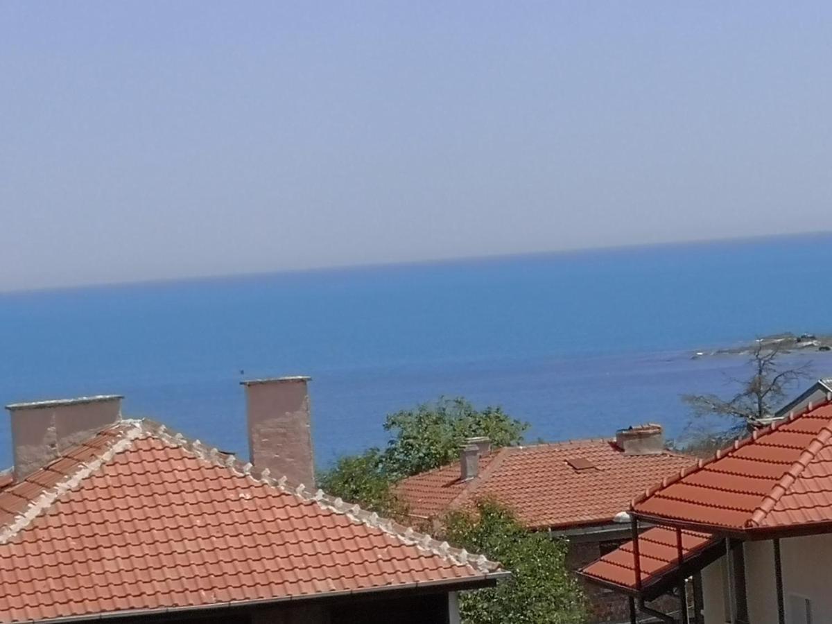 Морската Къща Tsarevo Exterior photo