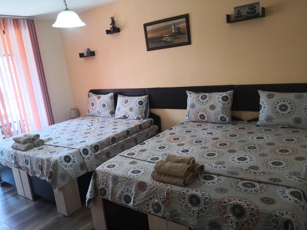 Морската Къща Tsarevo Exterior photo