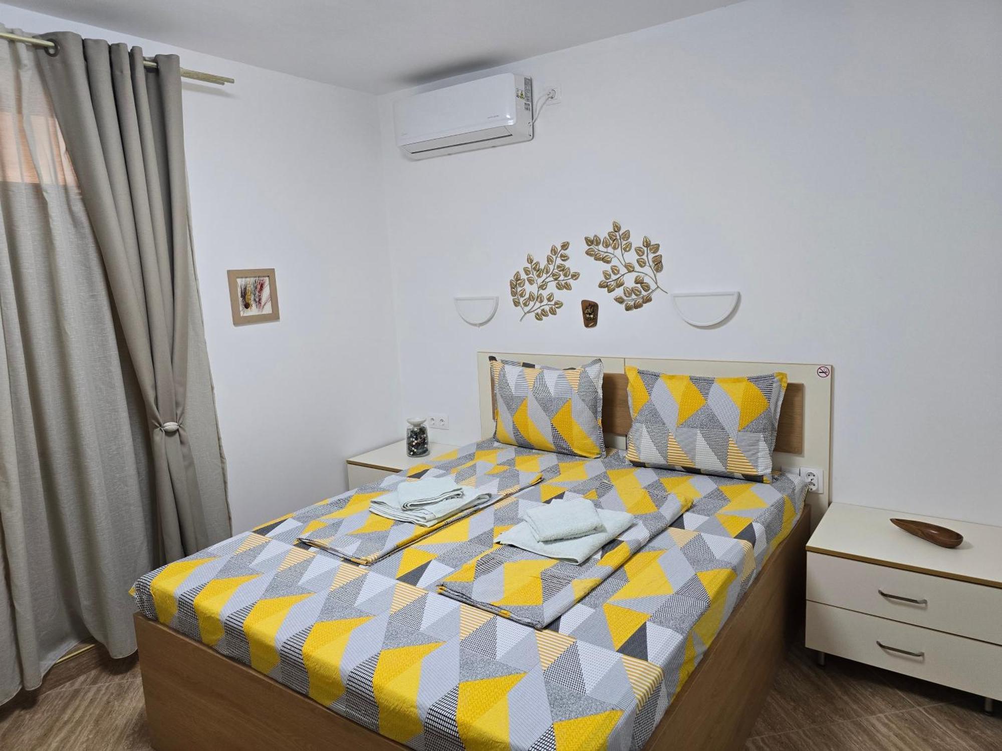 Морската Къща Tsarevo Exterior photo