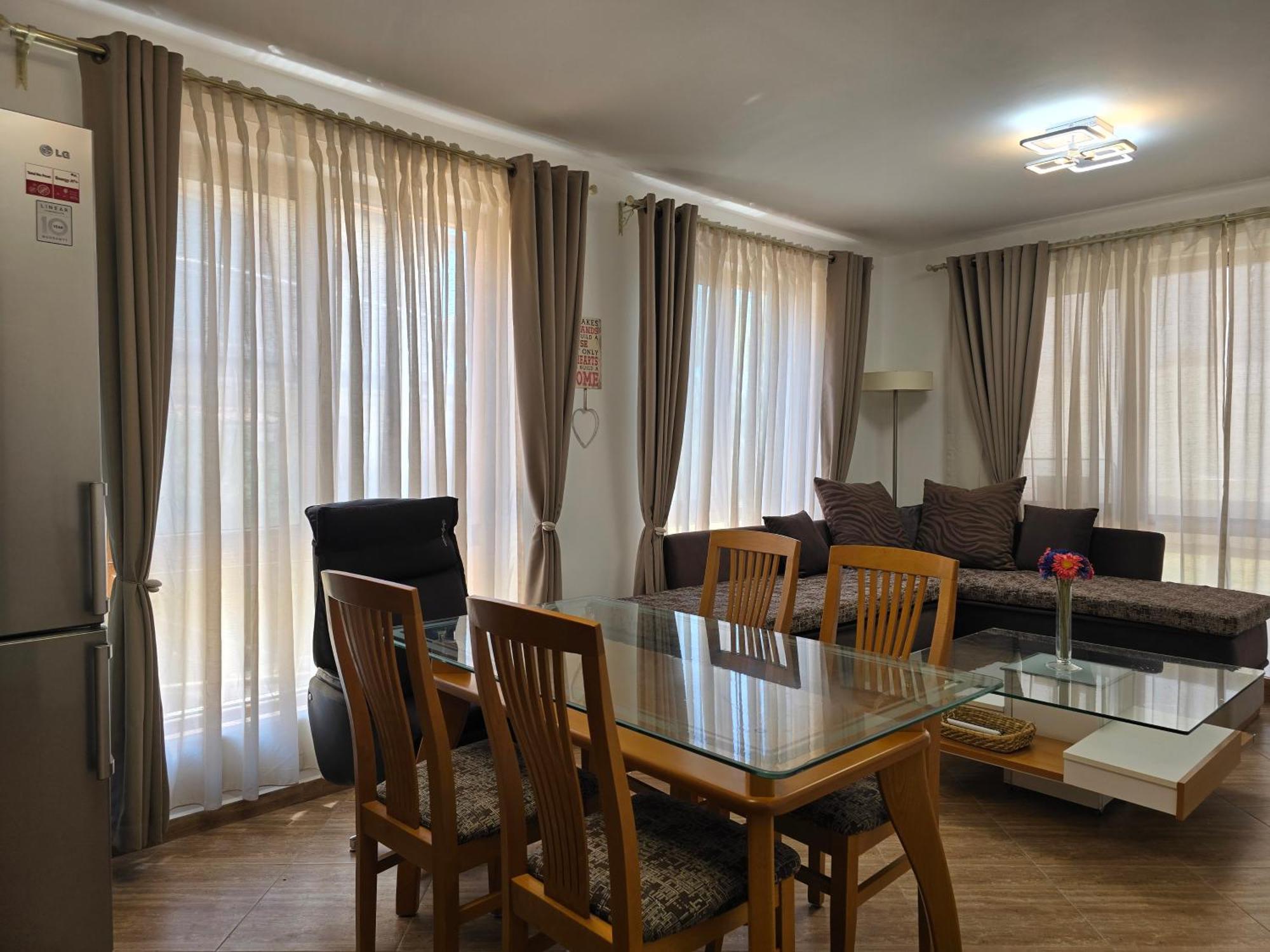 Морската Къща Tsarevo Exterior photo