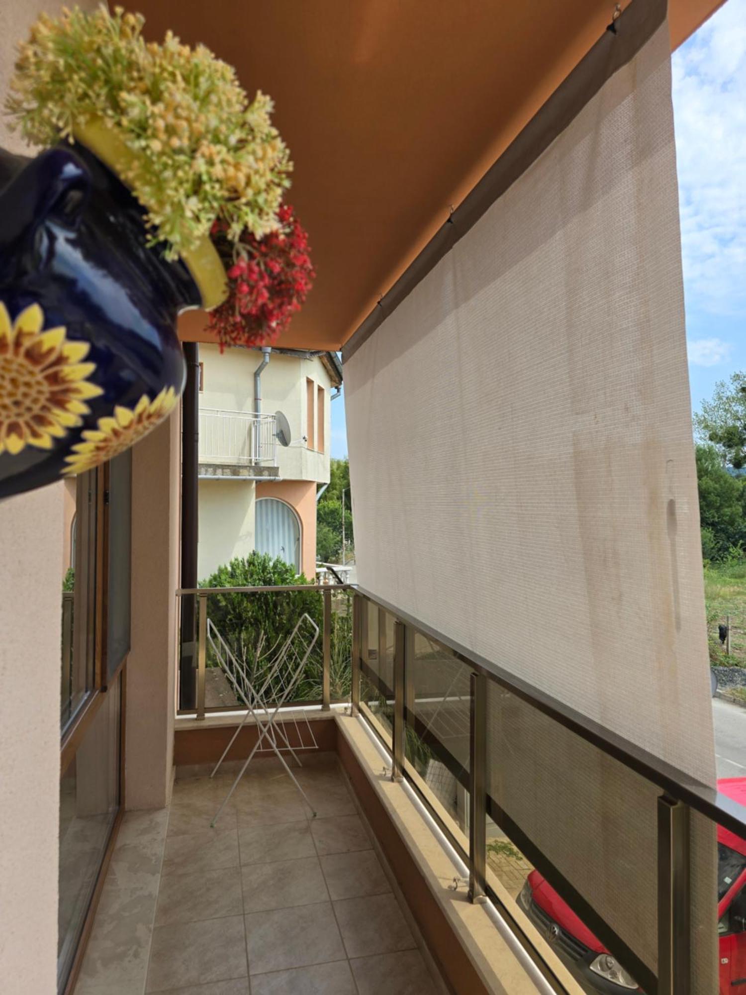 Морската Къща Tsarevo Exterior photo