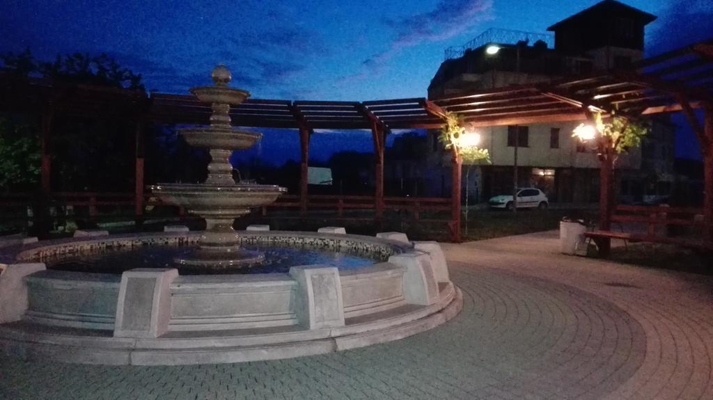 Морската Къща Tsarevo Exterior photo