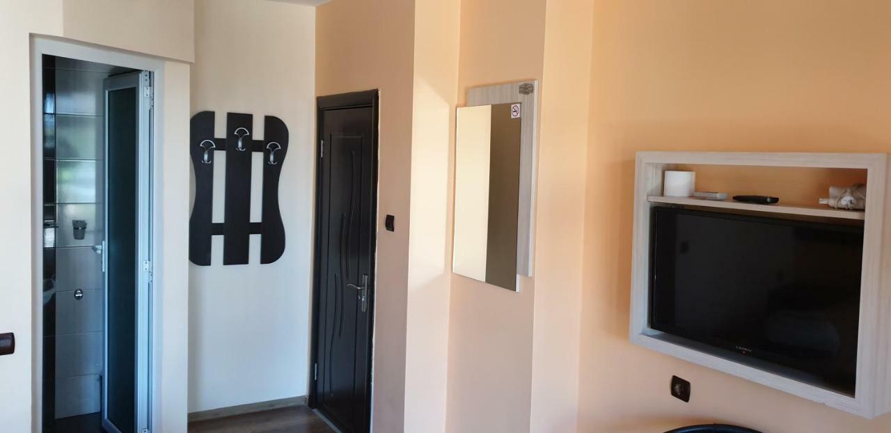 Морската Къща Tsarevo Exterior photo